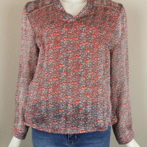 Blouse Z-ONE neuf