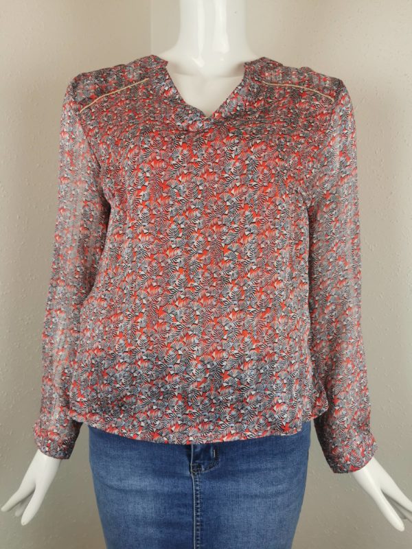 Blouse Z-ONE neuf