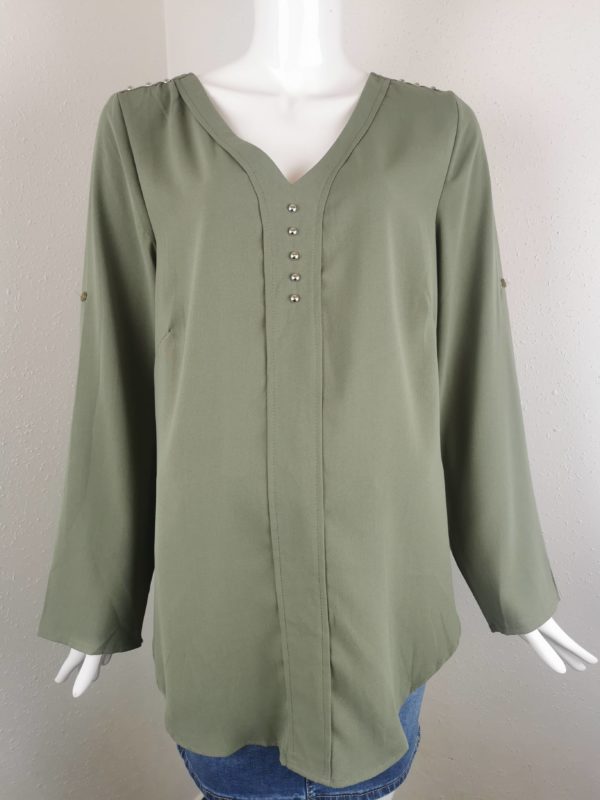 Blouse NH-3 neuf