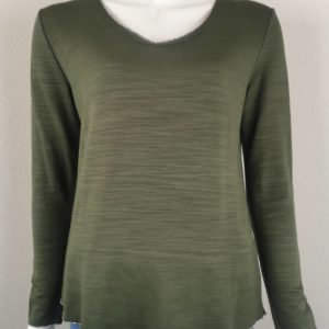 T-shirt Made in Italy neuf