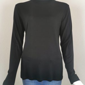 Sous pull Veti Style paris noir neuf
