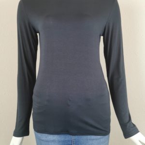 Sous pull Veti Style Paris bleu marine  neuf