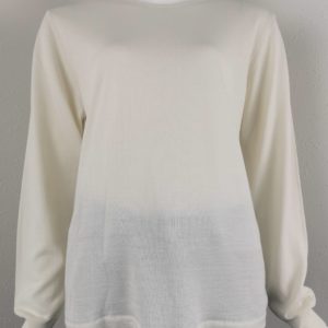 Pull fin Ellemme Italia neuf
