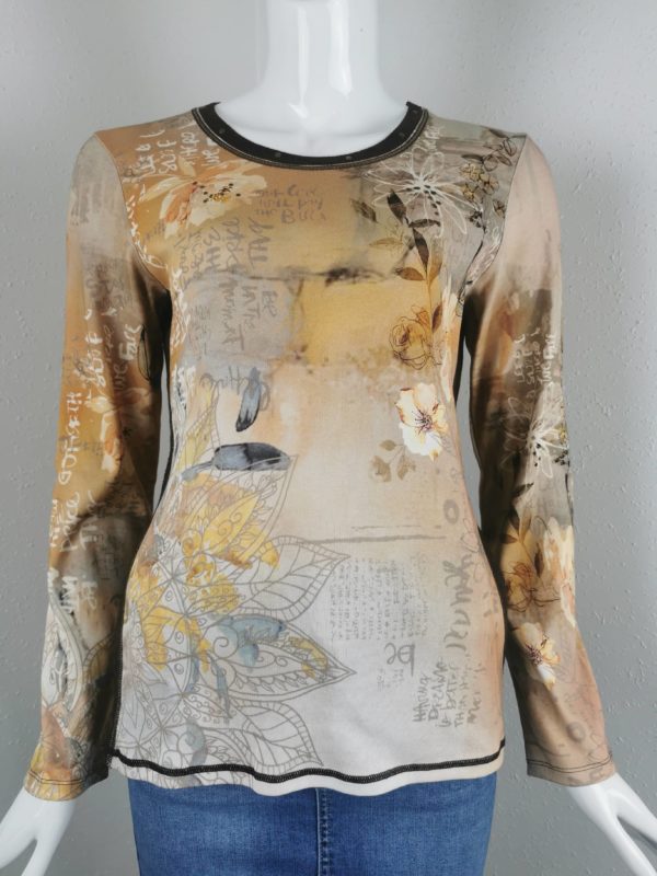 Pull fin Kalisson neuf