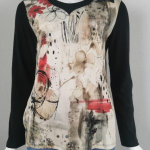 Pull fin Kalisson neuf