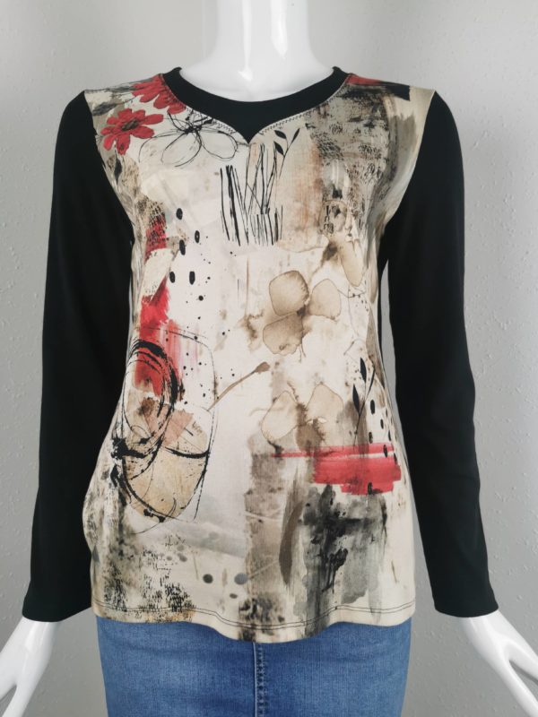 Pull fin Kalisson neuf