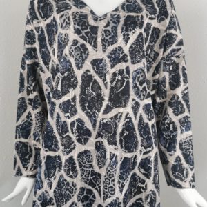 Pull fin Piment rouge France neuf