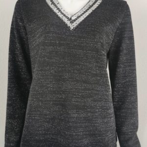 Pull M&G Monogram neuf