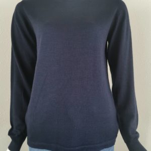 Pull fin Ellemme Italia neuf