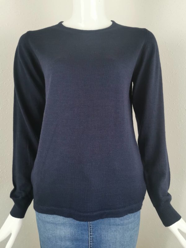 Pull fin Ellemme Italia neuf
