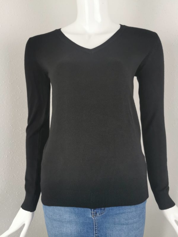 Pull fin Anna Ellis Paris neuf