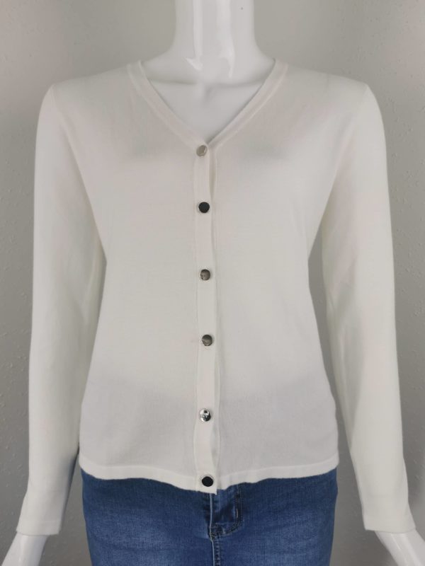 Gilet G&B Giorgio Barbara Paris