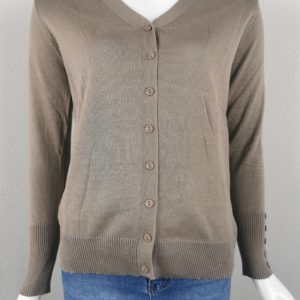 Gilet Lilie Rose collection neuf