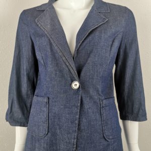 Veste Gasolina made in Italy neuf