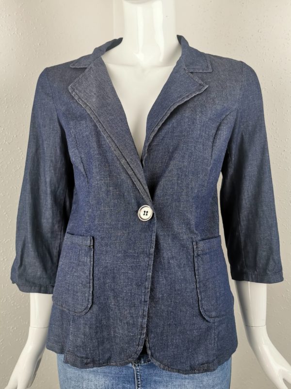 Veste Gasolina made in Italy neuf