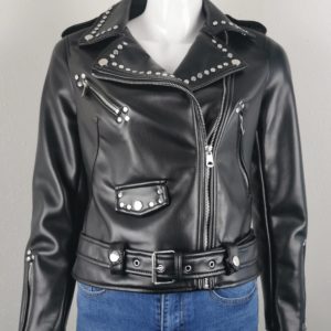 Blouson Lili Sidonio Molly Bracken neuf