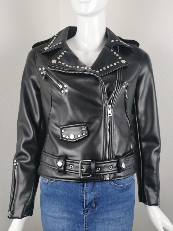 Blouson Lili Sidonio Molly Bracken neuf