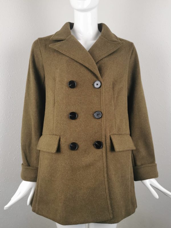 Manteau Molly Bracken neuf