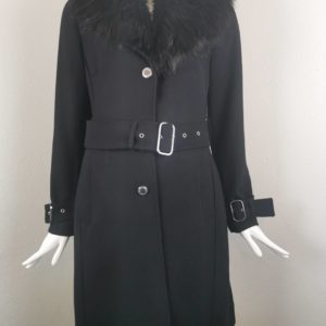Manteau Morgan neuf