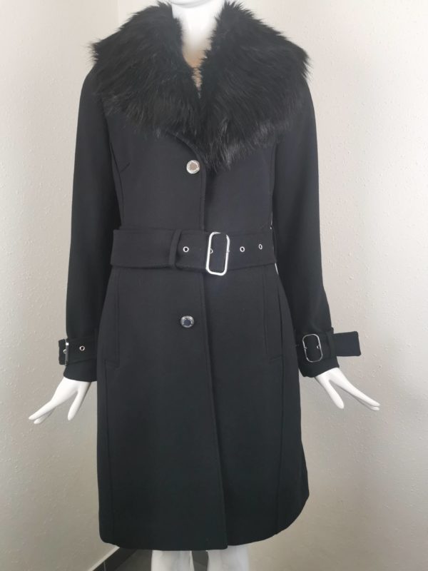 Manteau Morgan neuf
