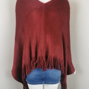 Poncho Molly Bracken neuf