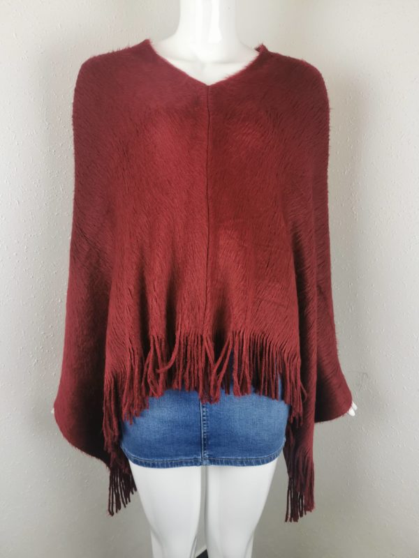 Poncho Molly Bracken neuf