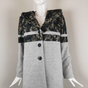 Manteau Natural Life neuf