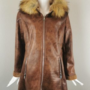 Manteau Saturne neuf