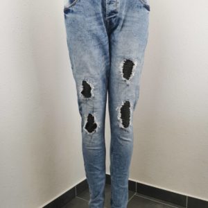 Pantalon Backlight neuf