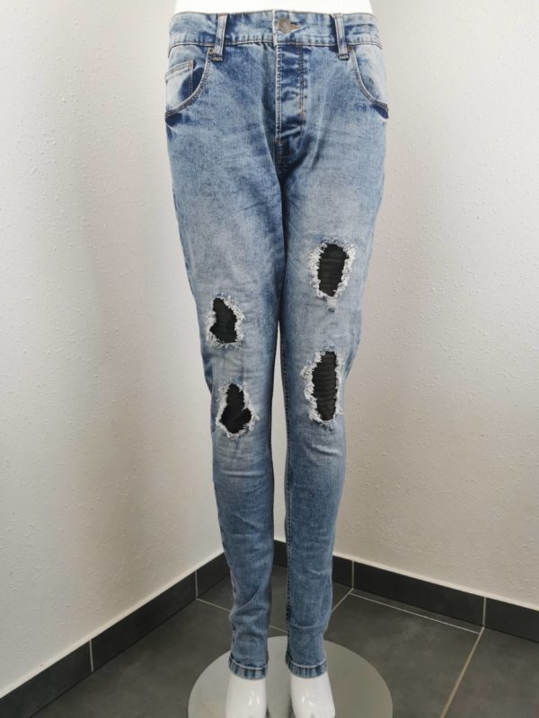 Pantalon Backlight neuf
