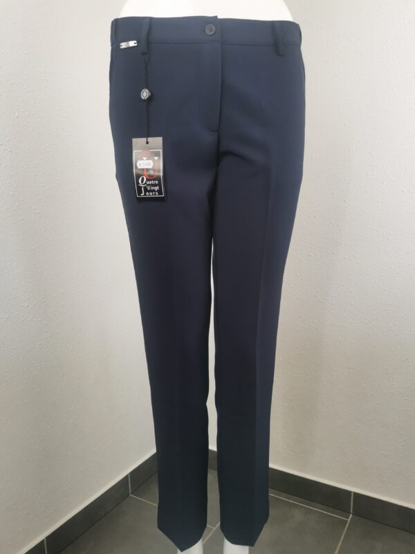 Pantalon Quatre vingt jours neuf