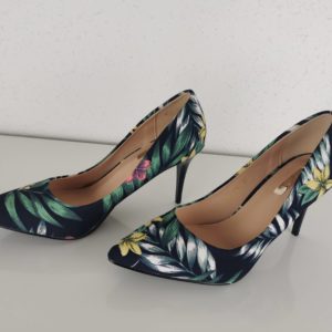 Escarpin Bellucci neuf