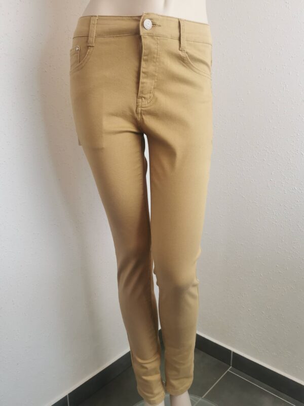 Pantalon Voggo denim neuf