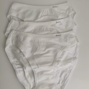 Brislip esencial janira blanc neuf