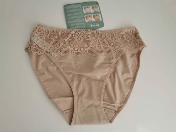 Brislip belle cotton janira dune neuf