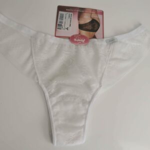 Shorty magic band janira blanc neuf