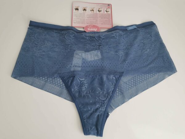 Shorty magic band Janira blue jeans neuf