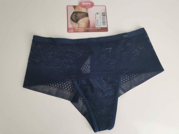 Shorty magic band Janira ocean blue neuf