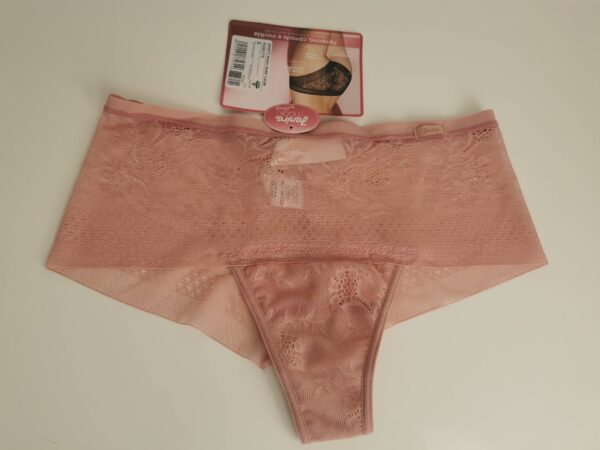 Shorty magic band janira rosette neuf