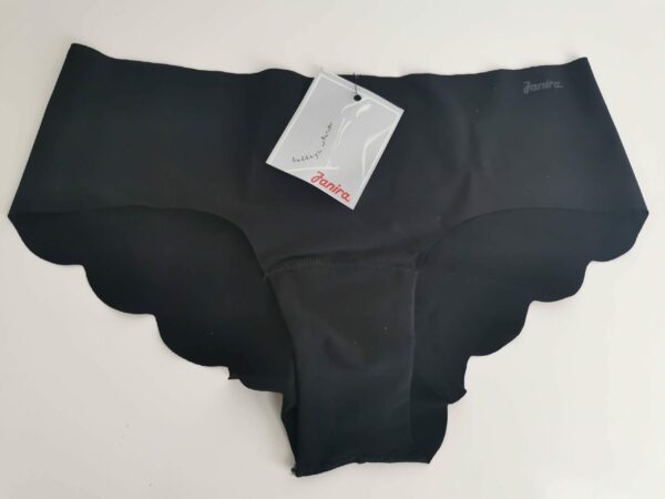 Shorty cero janira noir neuf