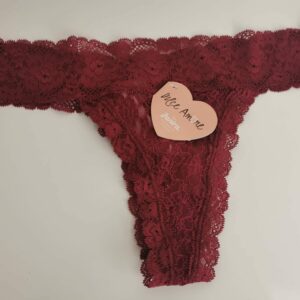 Brasilian dolce amore janira raspberry neuf