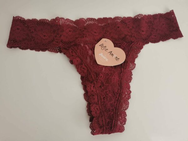 Brasilian dolce amore janira raspberry neuf