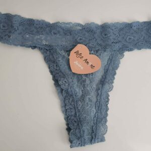 Brasilian dolce amore janira dusty jeans neuf