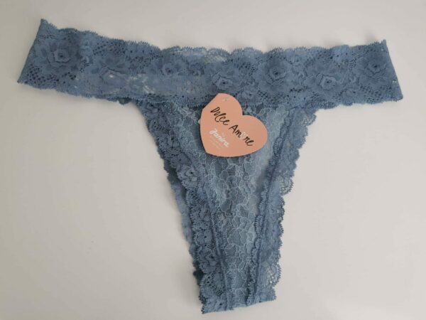 Brasilian dolce amore janira dusty jeans neuf