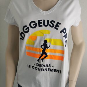 Top April Vintage neuf