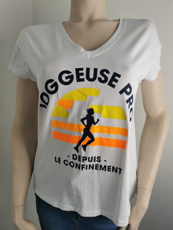 Top April Vintage neuf