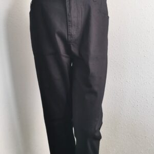 Pantacourt Voggo noir neuf