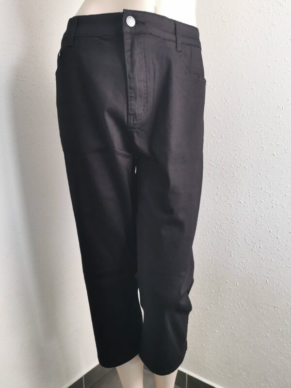Pantacourt Voggo noir neuf