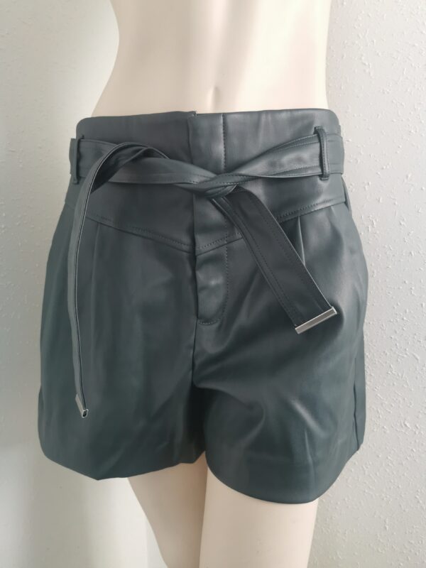 Short Morgan foret neuf