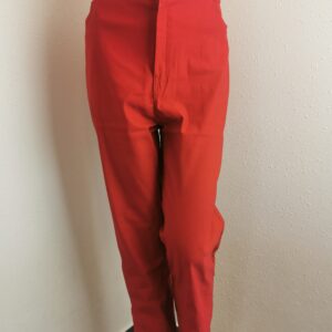 Pantalon NH3 rouge neuf
